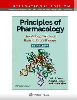 Principles of Pharmacology