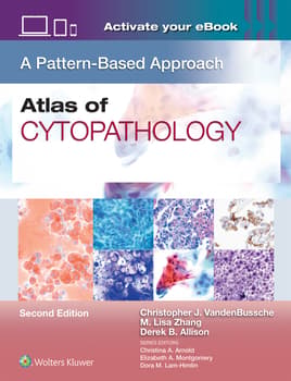 Atlas of Cytopathology