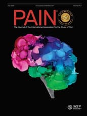 PAIN Online