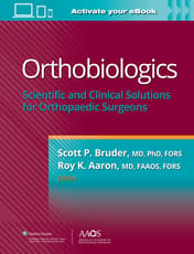 Orthobiologics