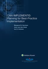 CAN-Implement(c): Planning for Best-Practice