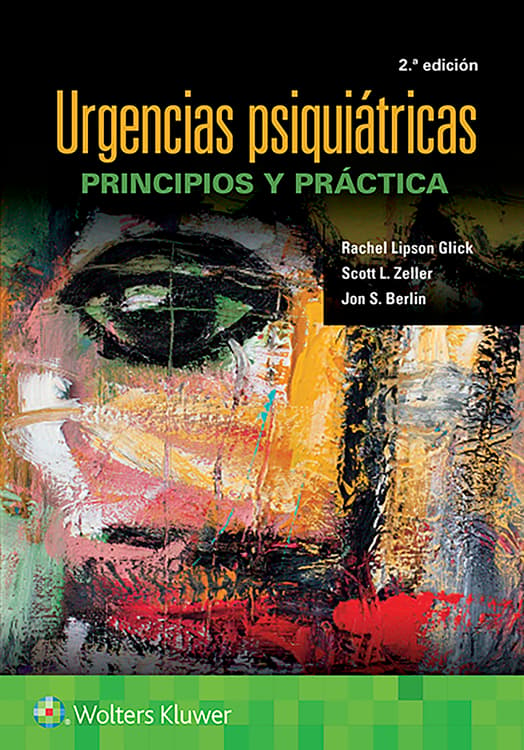 Urgencias psiquiátricas: Principios y práctica