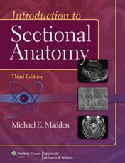 Introduction to Sectional Anatomy