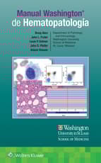 Manual Washington de hematopatología