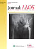 JAAOS®,  - Journal of the American Academy of Orthopaedic Surgeons