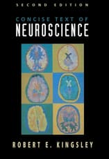 Concise Text of Neuroscience