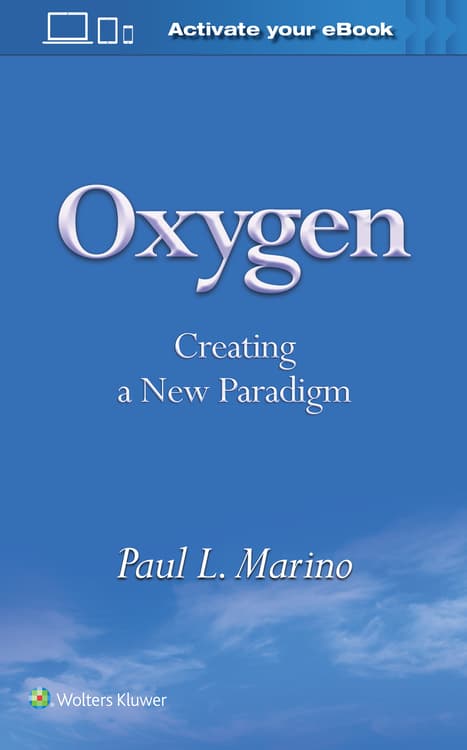 Oxygen