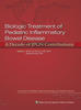Biologic Treatment of Pediatric Inflammatory Bowel Disease