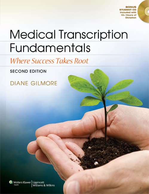 Medical Transcription Fundamentals
