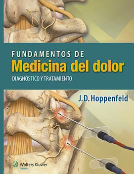 Fundamentos de medicina del dolor