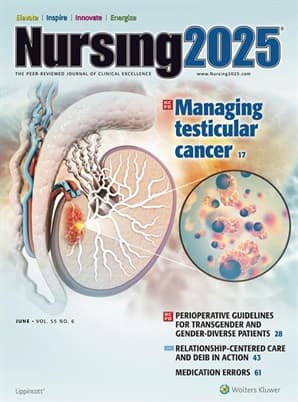 Nursing2025 Online