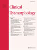 Clinical Dysmorphology Online