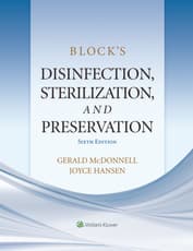 Block’s Disinfection, Sterilization, and Preservation