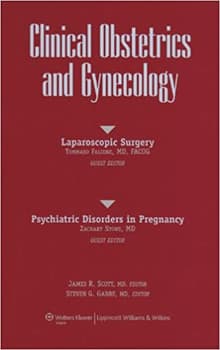 Clinical Obstetrics & Gynecology (journal - individual copy 3rd edition)