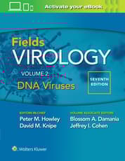 Fields Virology: DNA Viruses
