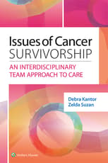 Issues of Cancer Survivorship