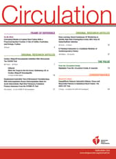 Circulation