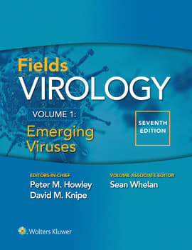 Fields Virology: Emerging Viruses