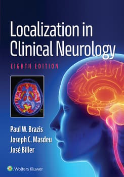 Localization in Clinical Neurology