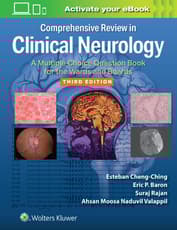 Comprehensive Review in Clinical Neurology