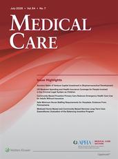 Medical Care