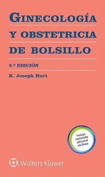 Ginecología y obstetricia de bolsillo