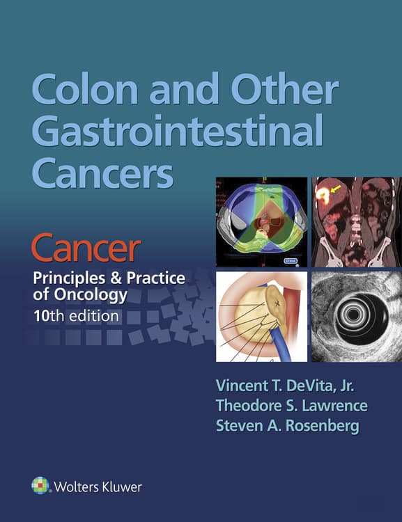 Colon and Other Gastrointestinal Cancers