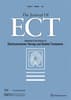 Journal of ECT