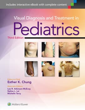 Visual Diagnosis and Treatment in Pediatrics