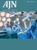 American Journal of Nursing (AJN) Online