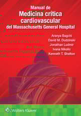 Manual de medicina crítica cardiovascular del Massachusetts General Hospital