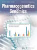 Pharmacogenetics and Genomics Online