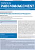 Topics in Pain Management Online