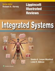 Lippincott Illustrated Reviews: Integrated Systems