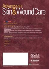 Advances in Skin & Wound Care