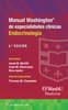 Manual Washington de especialidades clínicas. Endocrinología