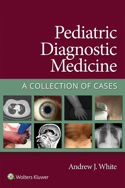 Pediatric Diagnostic Medicine