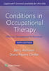 Conditions in Occupational Therapy