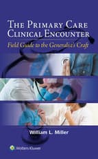 The Primary Care Clinical Encounter