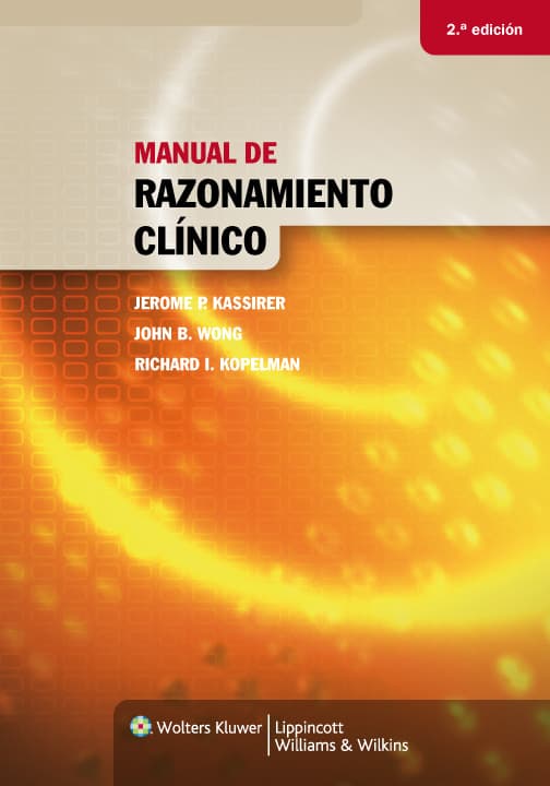 Manual de razonamiento clínico