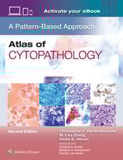 Atlas of Cytopathology