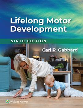 Lifelong Motor Development