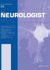 The Neurologist - Online