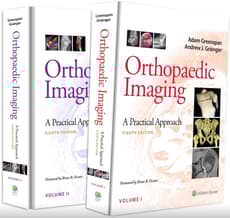 Orthopaedic Imaging
