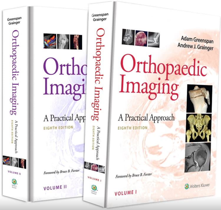 Orthopaedic Imaging