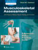 Musculoskeletal Assessment: Joint Range of Motion, Muscle Testing, and Function 4e Lippincott Connect Instant Digital Access