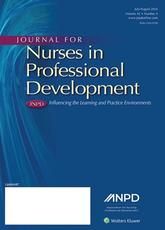 Journal for Nurses in Professional Development