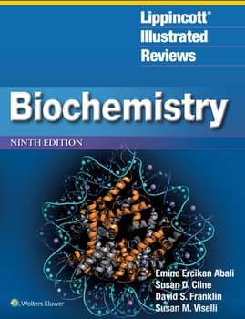 Lippincott® Illustrated Reviews: Biochemistry