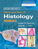 Gartner & Hiatt's Atlas and Text of Histology