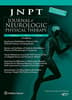 Journal of Neurologic Physical Therapy Online